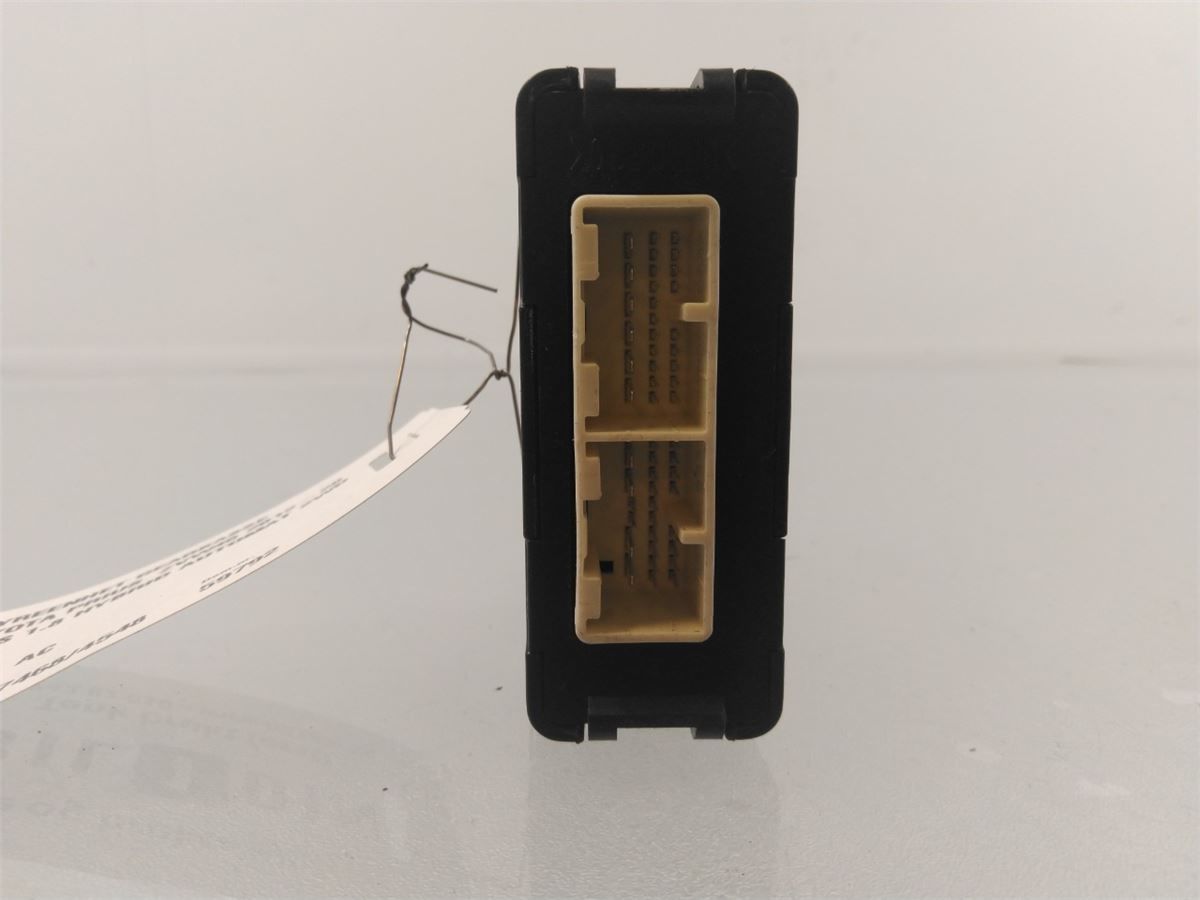 Styreenhet Gearkasse – bilde 2