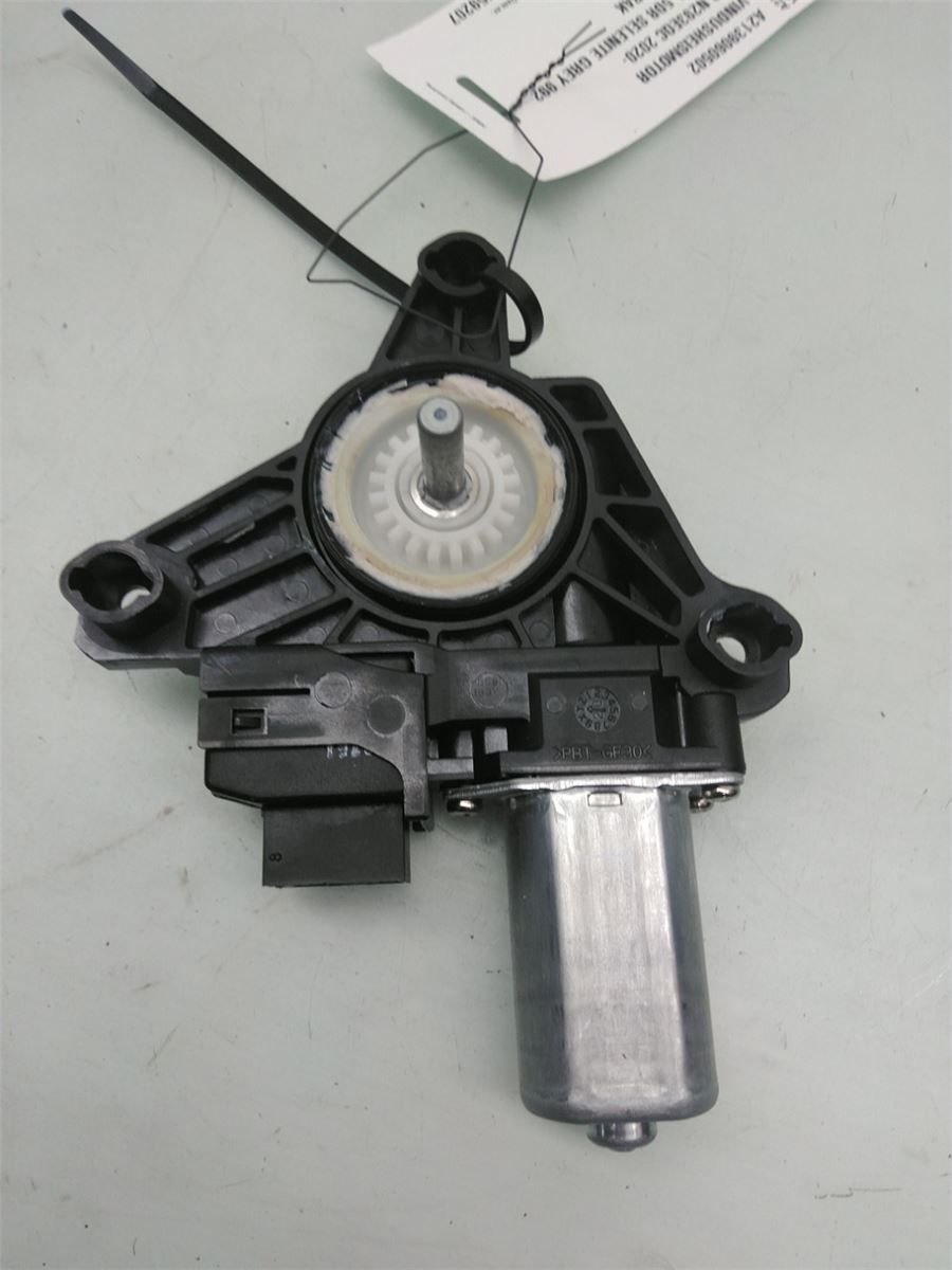 Vindusheismotor – bilde 1