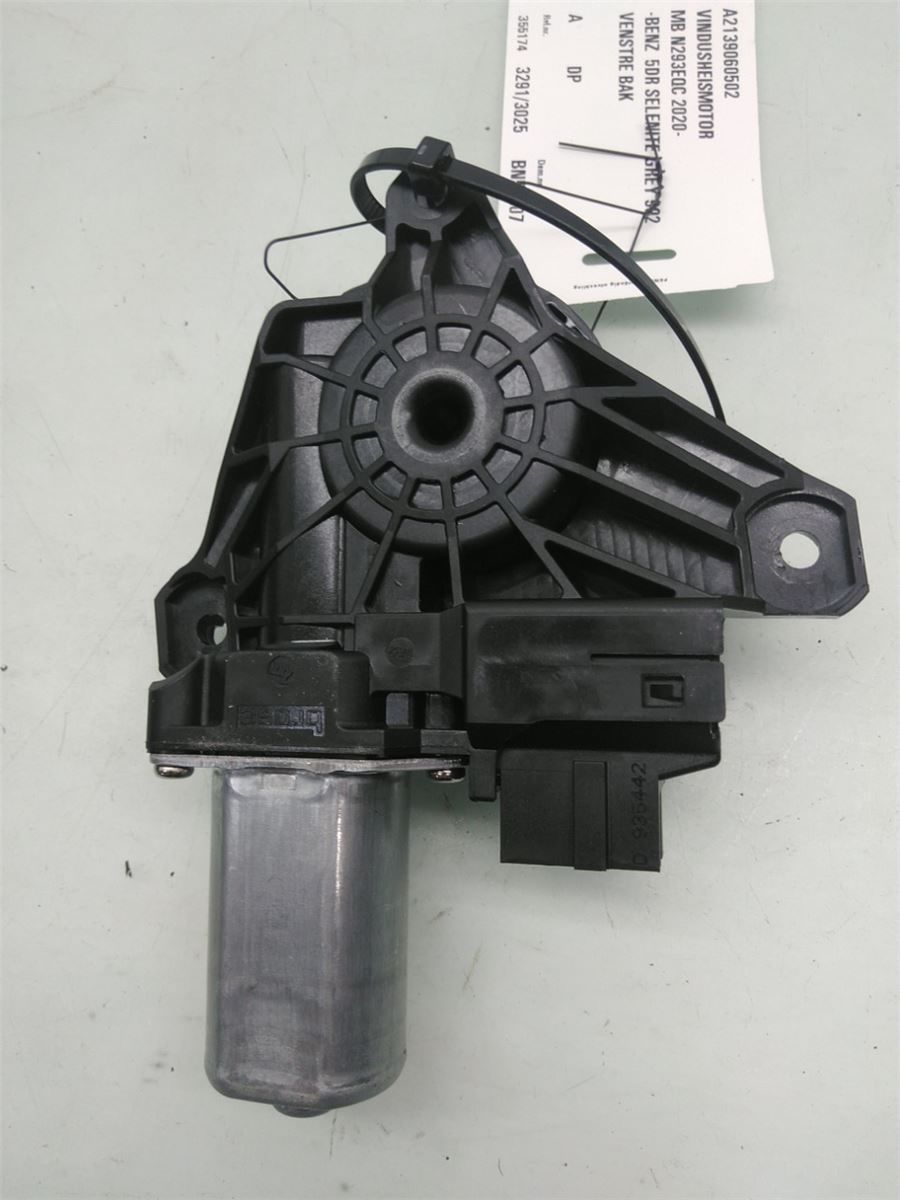 Vindusheismotor – bilde 2