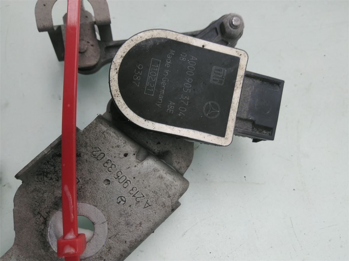 Nivåreg/Luftfjær Sensor – bilde 2