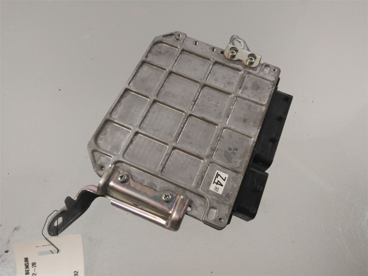 Styreenhet Motor (ECU) Bensin – bilde 1