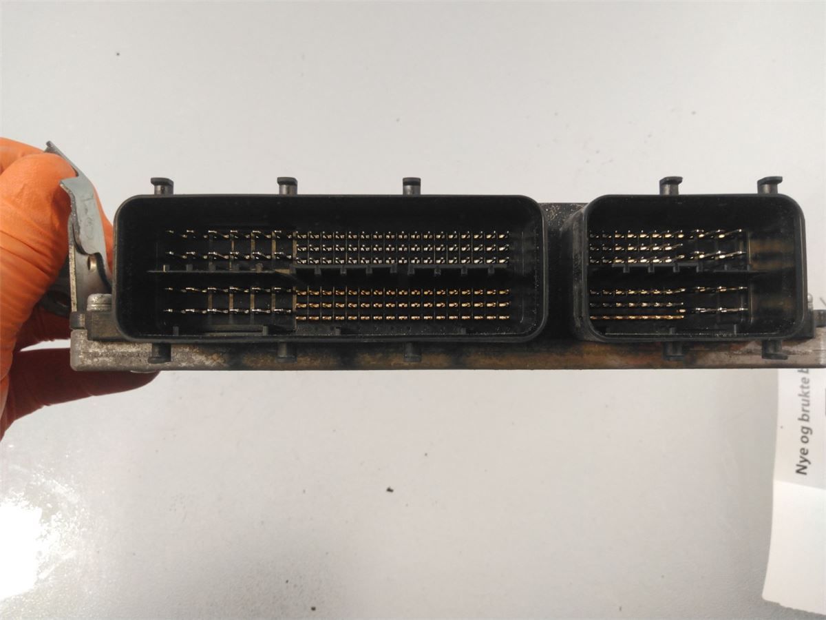 Styreenhet Motor (ECU) Bensin – bilde 3