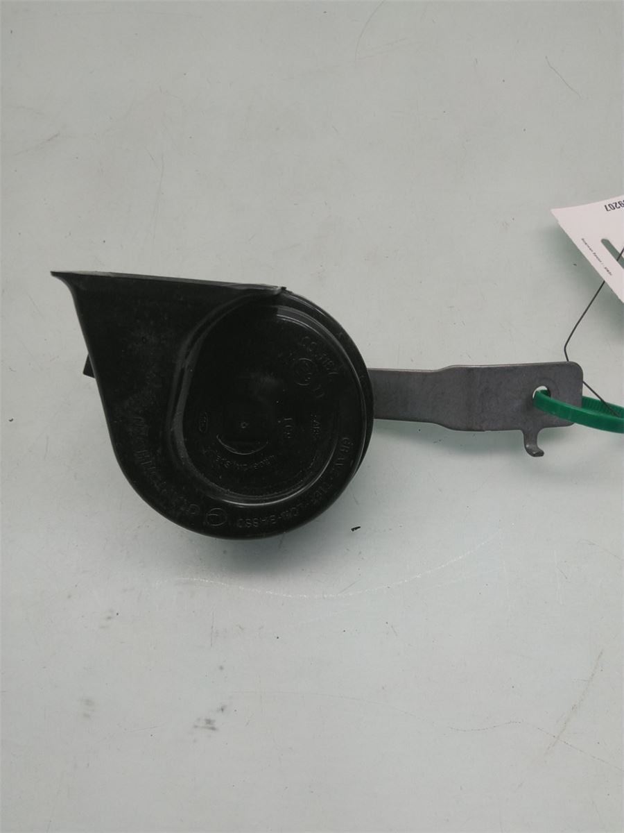 Signalhorn – bilde 1