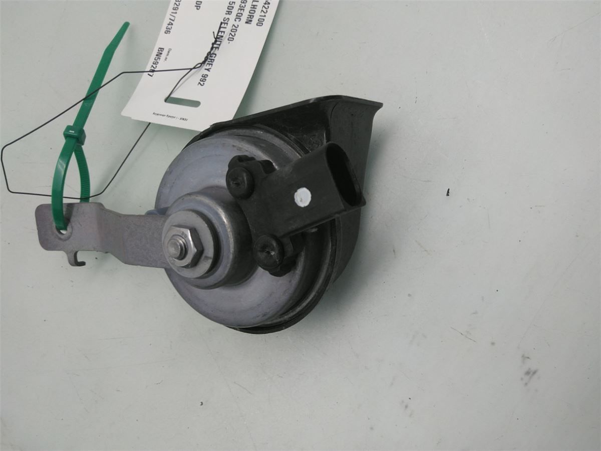 Signalhorn – bilde 2