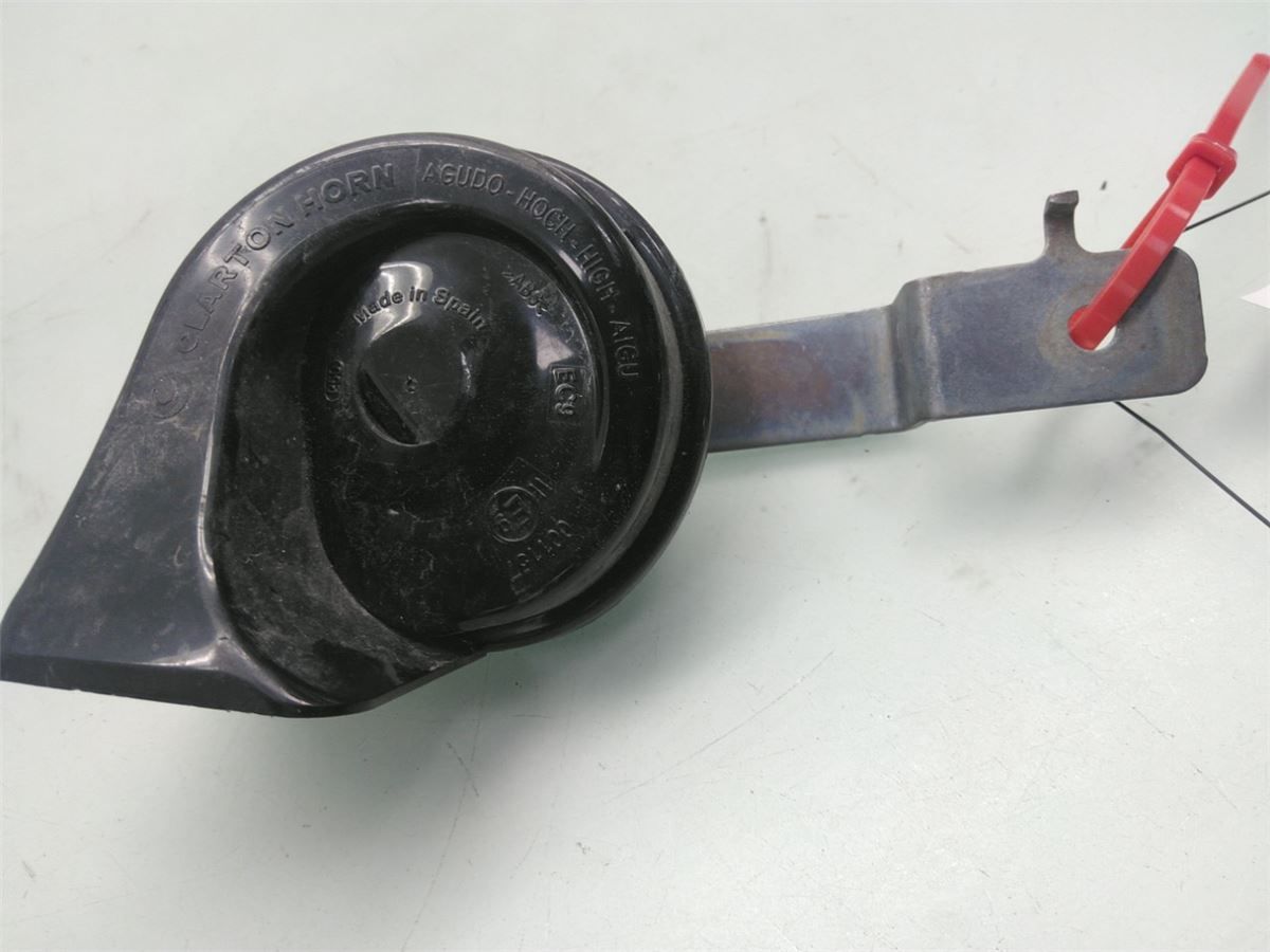 Signalhorn – bilde 1