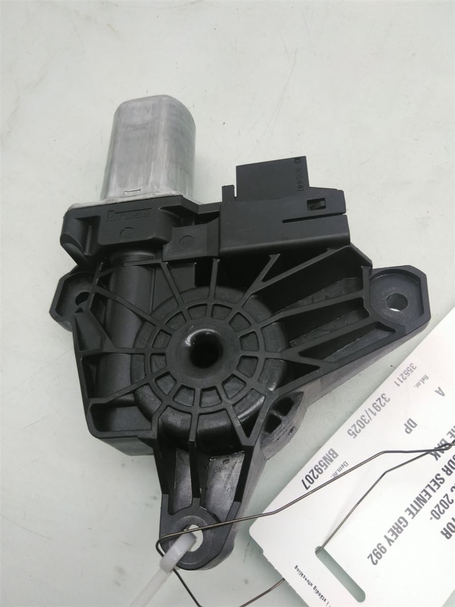 Vindusheismotor – bilde 1