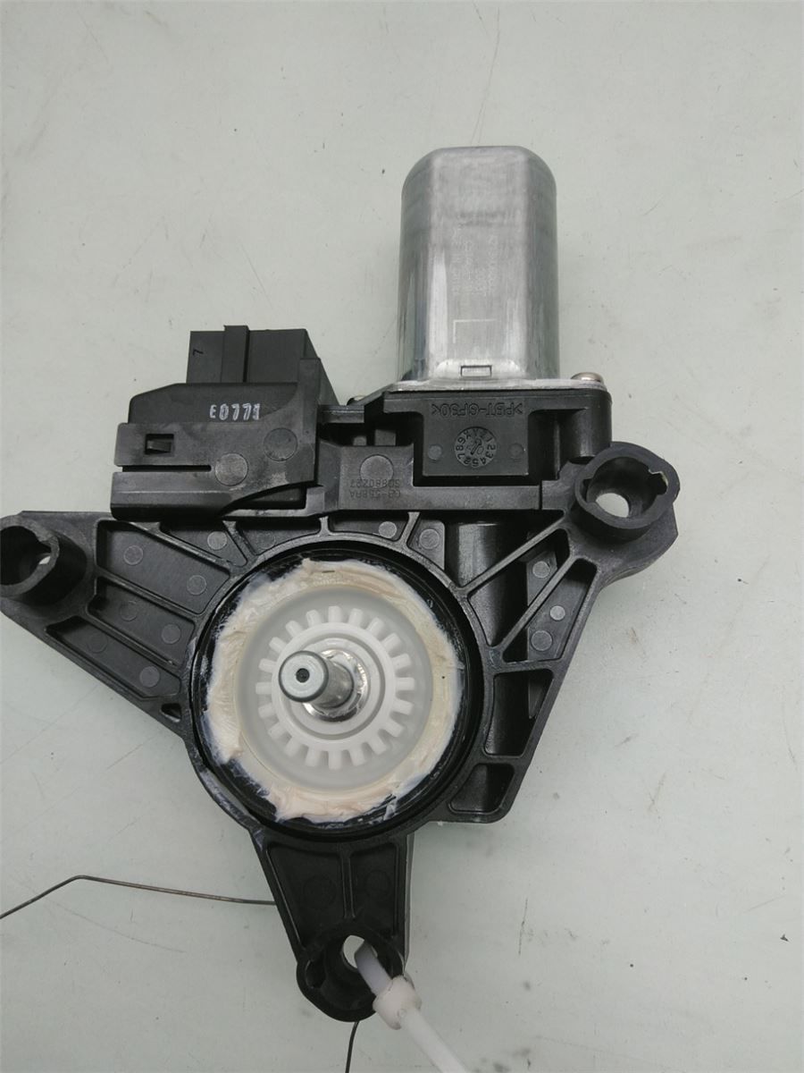 Vindusheismotor – bilde 2