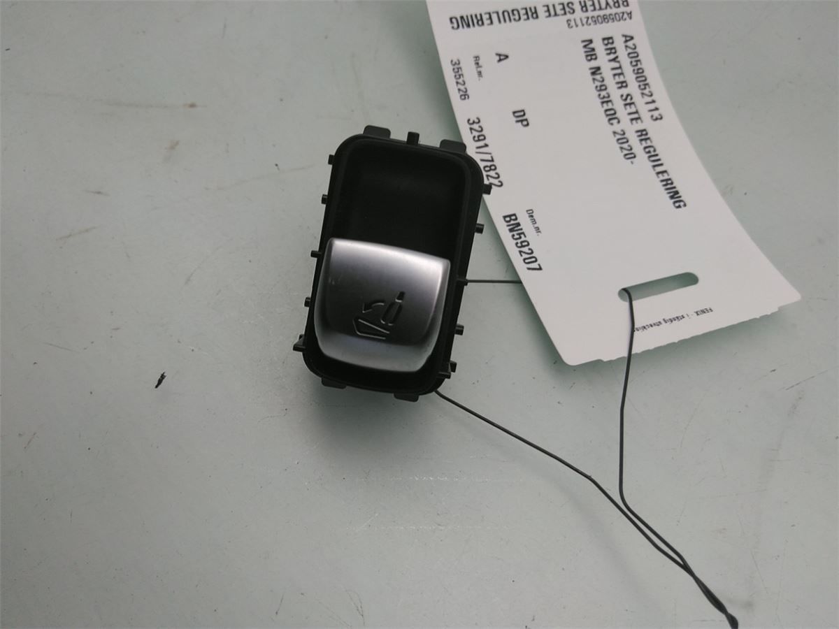 Bryter Sete Regulering – bilde 1