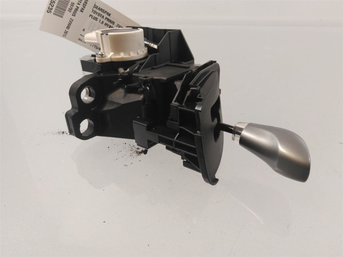 Gearspak – bilde 3