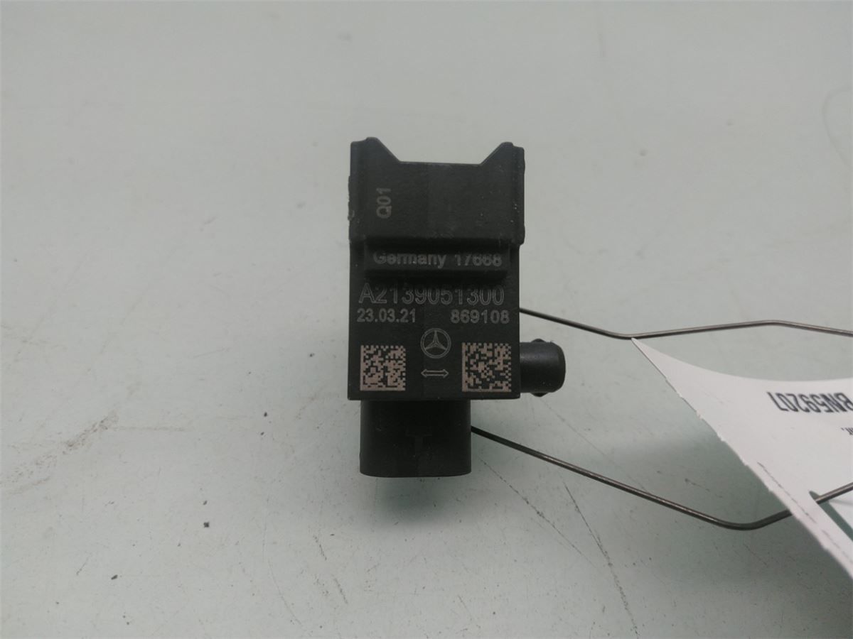 Airbag Frontsensor Venstre – bilde 2