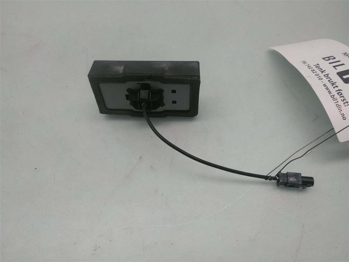 Antenn Elektrisk – bilde 1