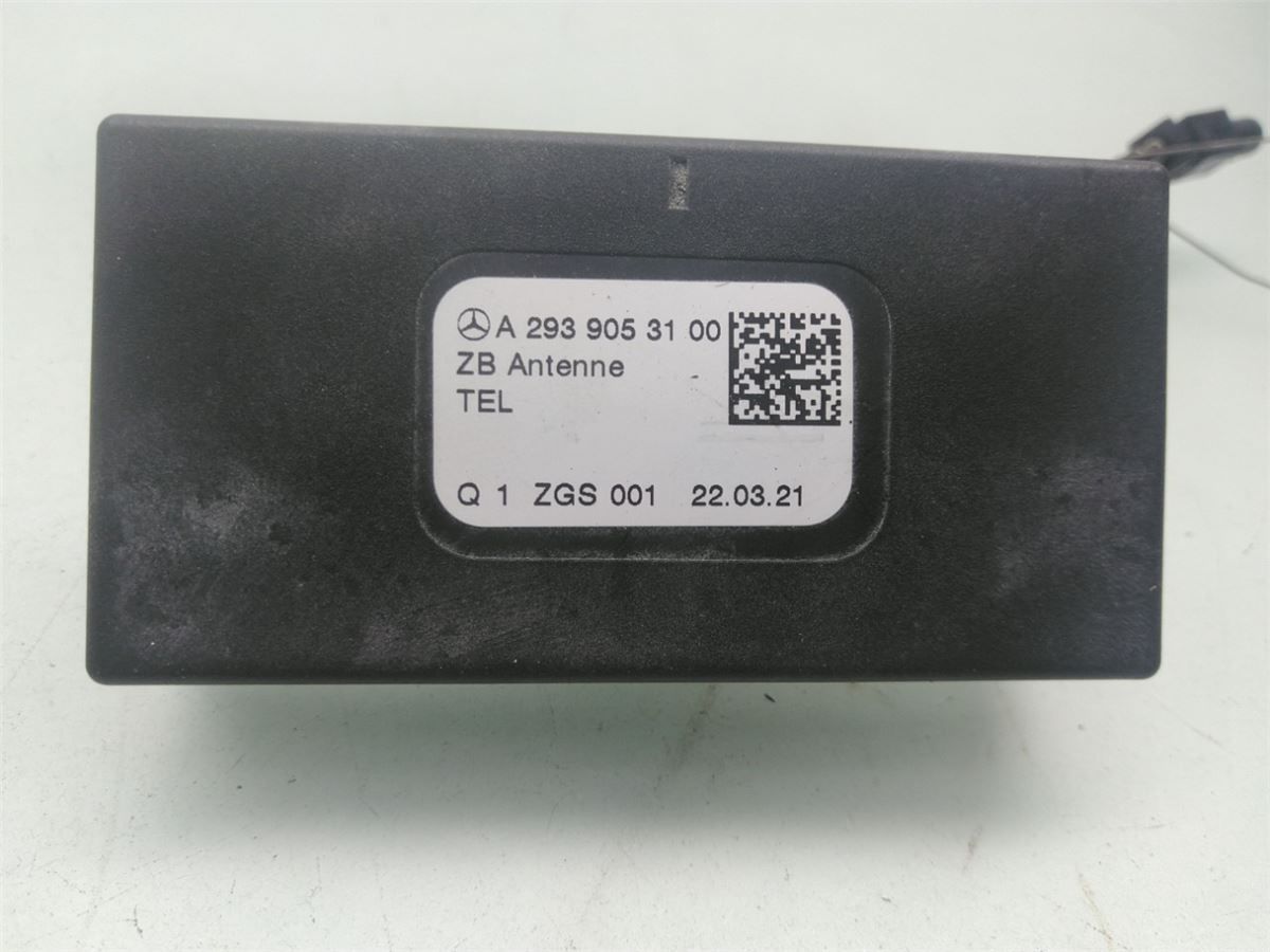 Antenn Elektrisk – bilde 2