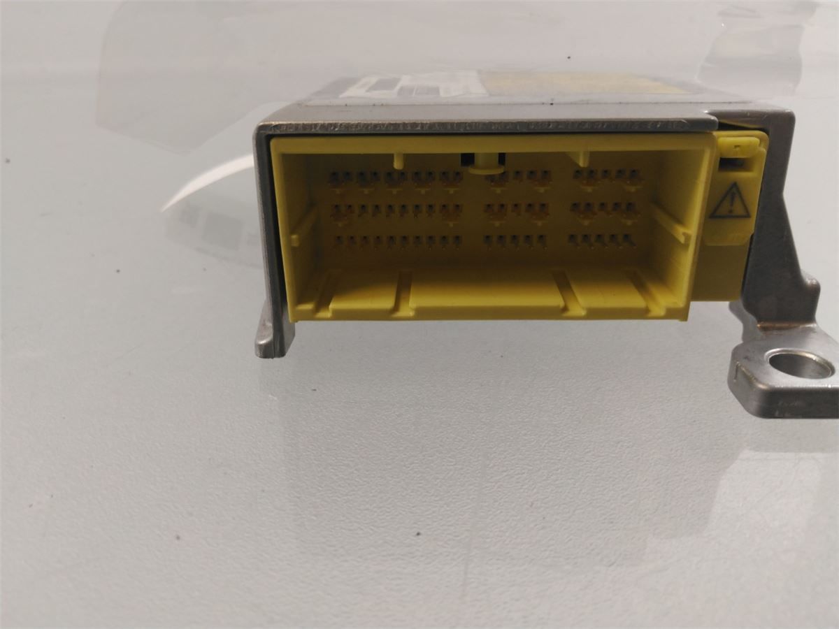 Airbag Elektronikkenhet – bilde 2