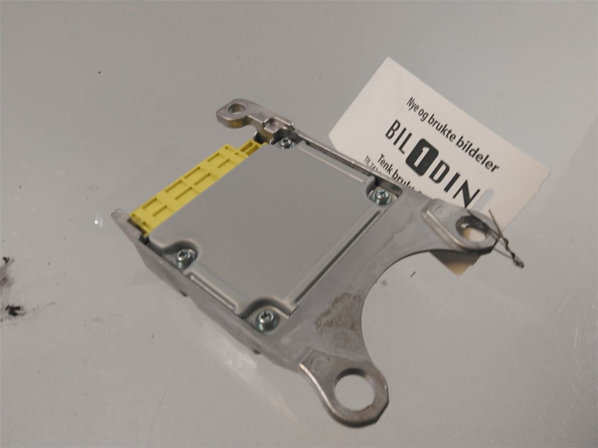 Airbag Elektronikkenhet – bilde 3