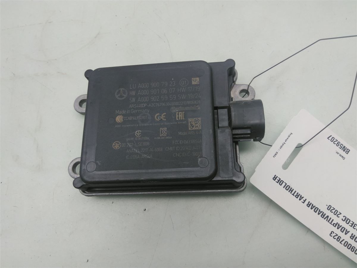 Sensor Adaptivradar Fartholder – bilde 1