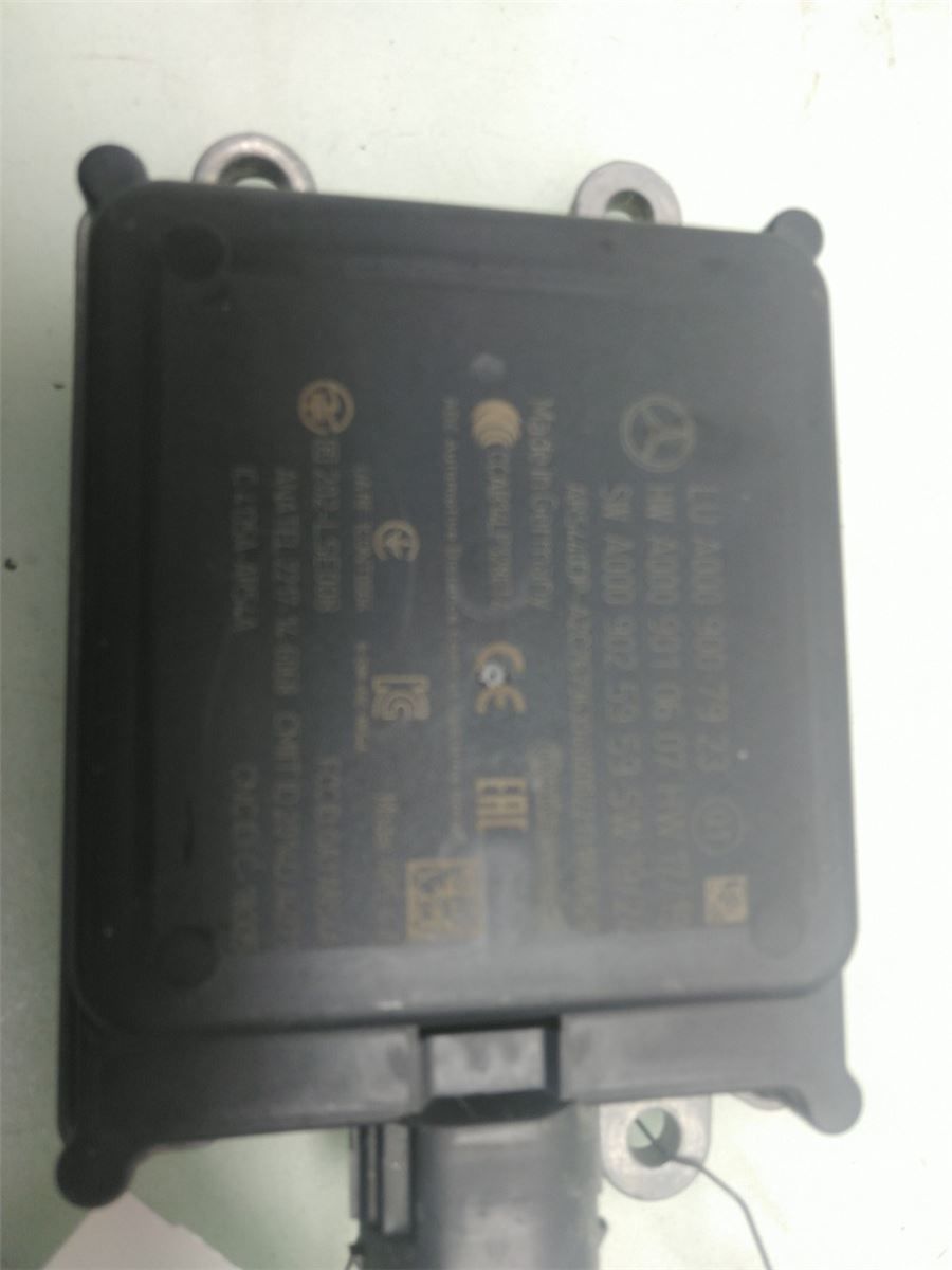 Sensor Adaptivradar Fartholder – bilde 2
