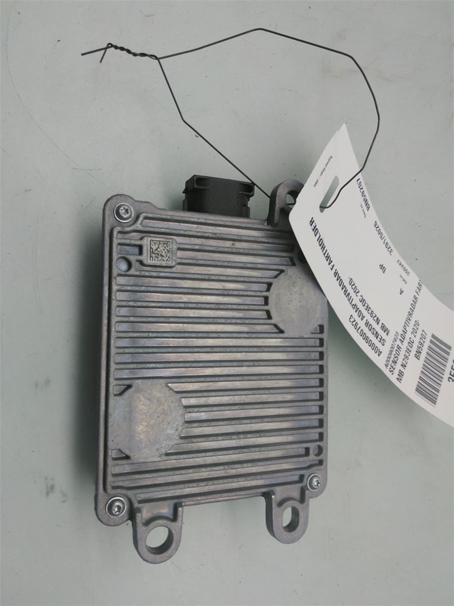 Sensor Adaptivradar Fartholder – bilde 3