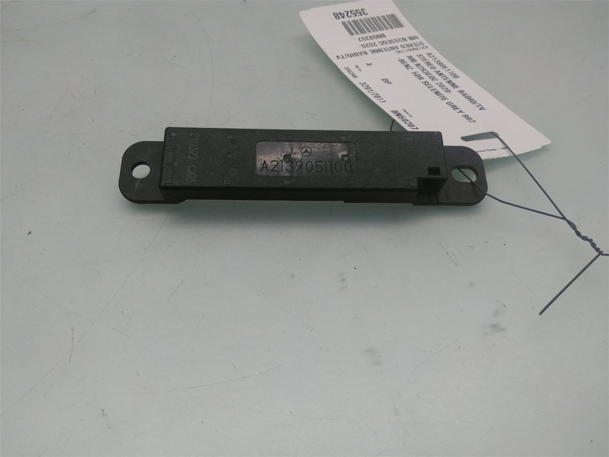 Stereo Antenne Radio / Tv – bilde 2
