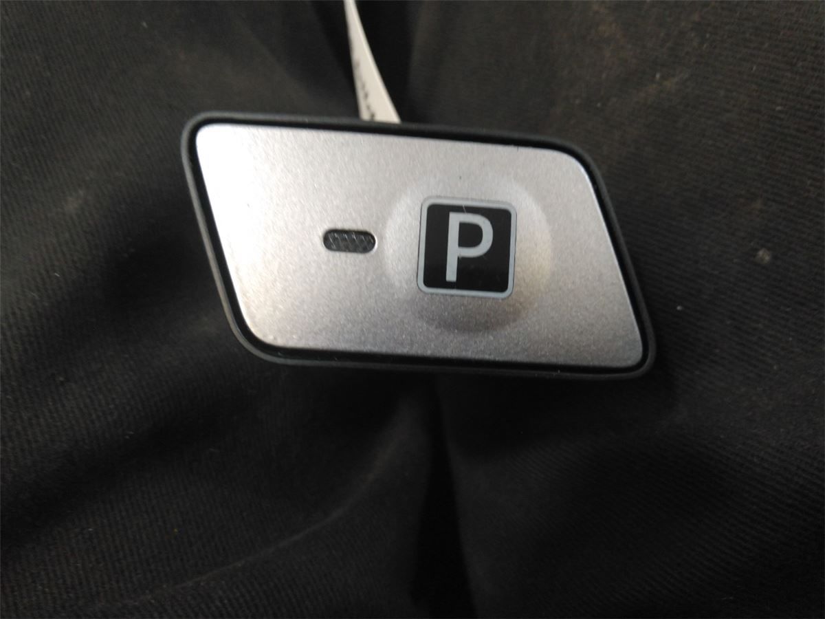 Bryter Parkeringsbrems – bilde 1