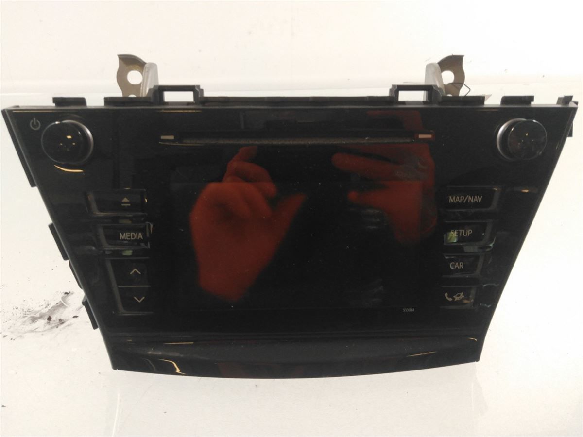 Stereo Radio Med CD – bilde 1