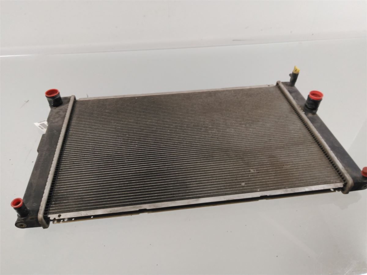 Radiator Automat – bilde 1