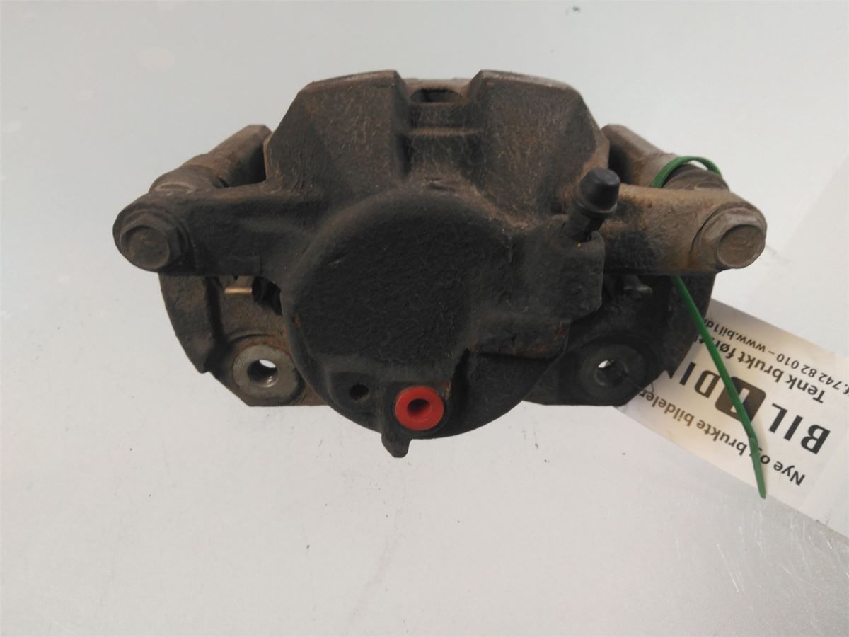 Bremsecaliper Foran Høyre – bilde 2