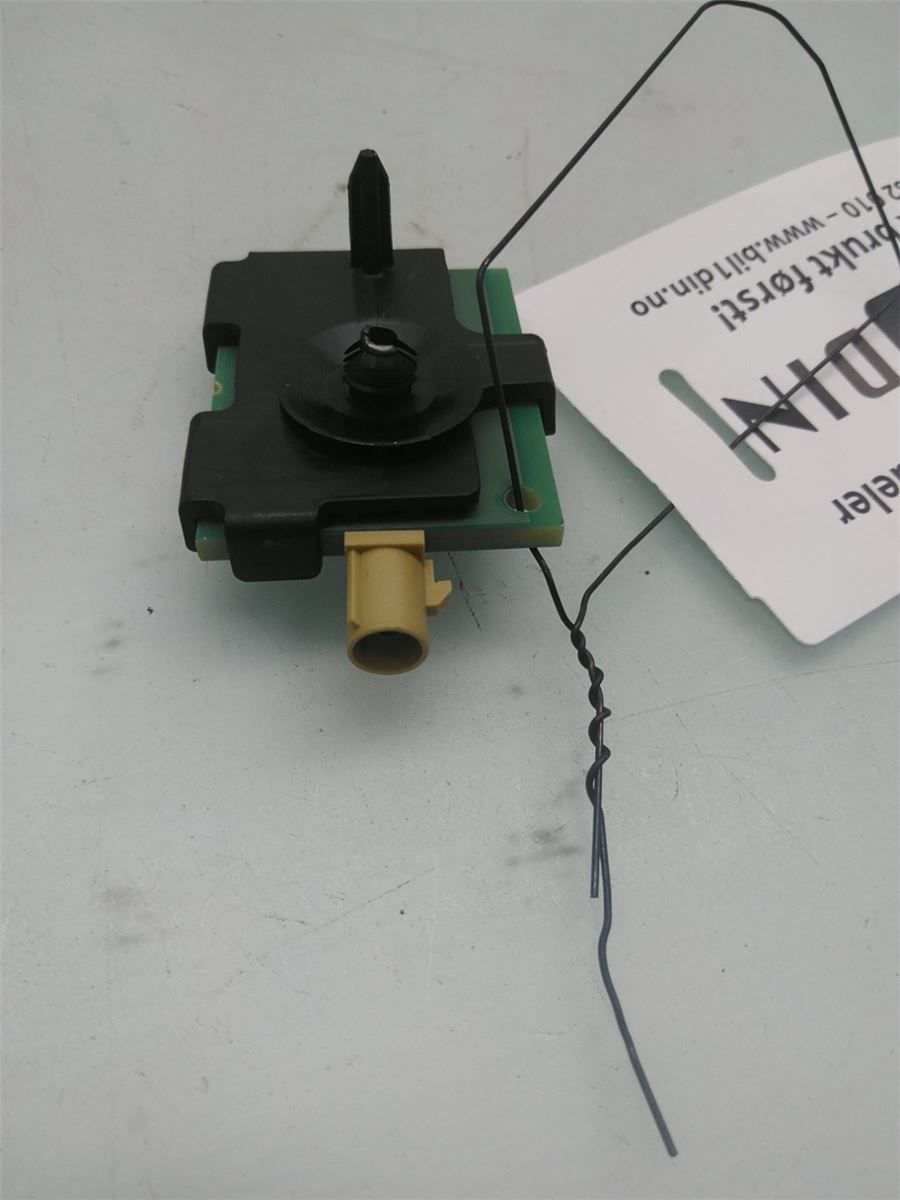 Stereo Antenneforsterker – bilde 1