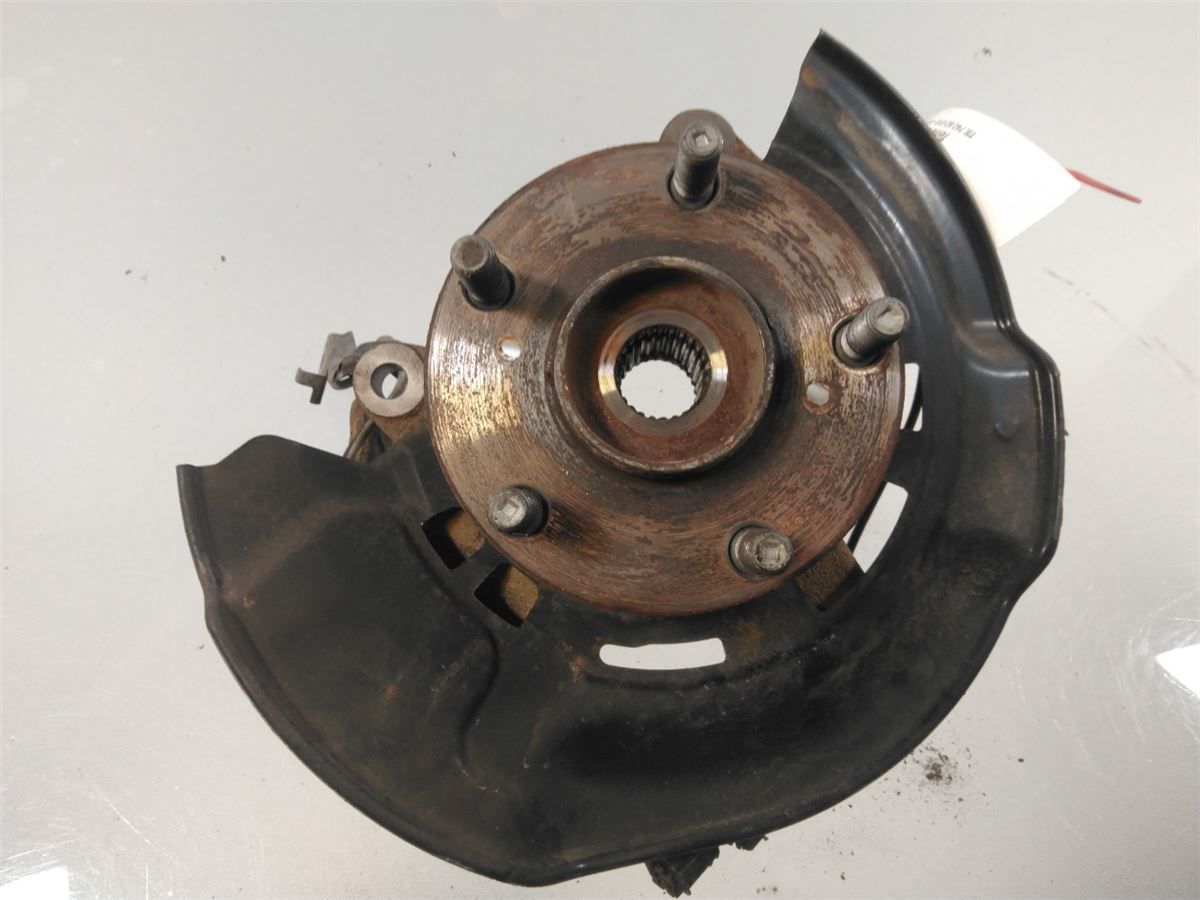 Spindel V.F – bilde 2