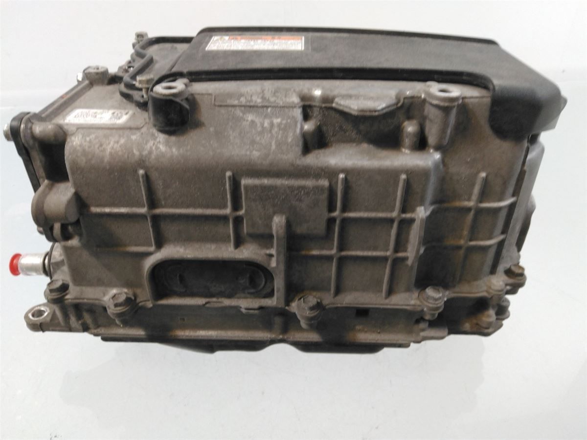 Hybrid Inverter – bilde 2