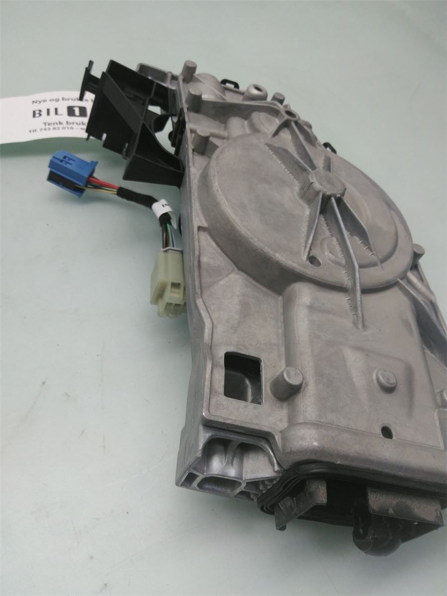 Baklukeåpner Automatisk – bilde 2
