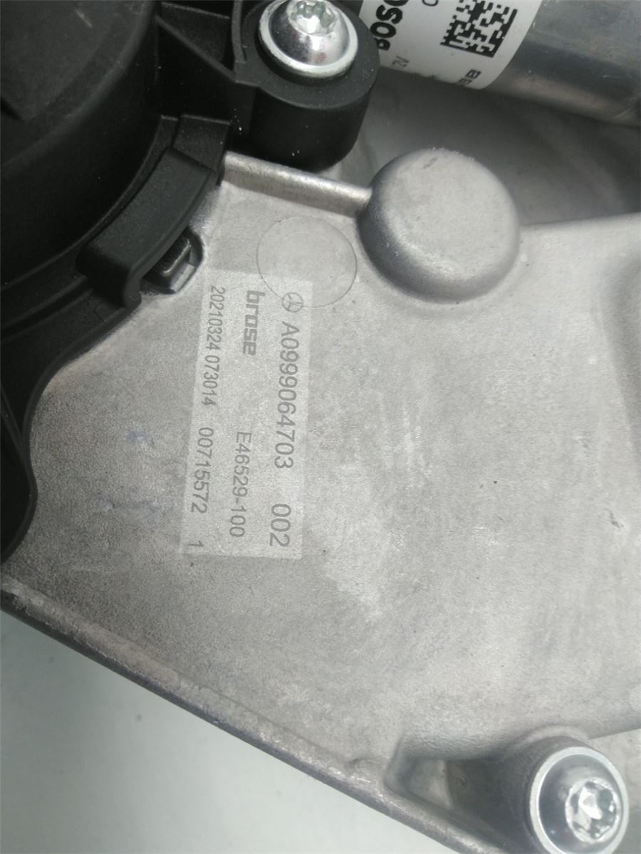 Baklukeåpner Automatisk – bilde 3