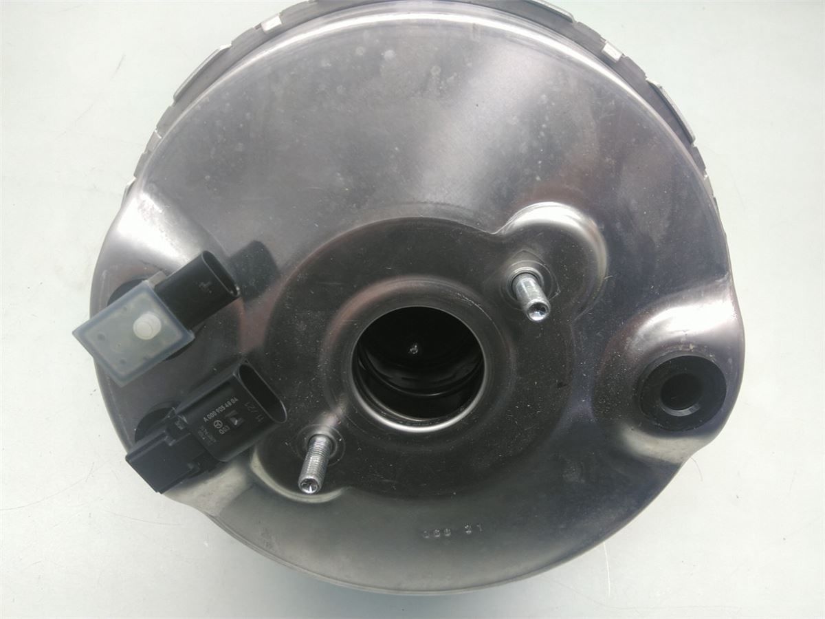 Bremseservo – bilde 2