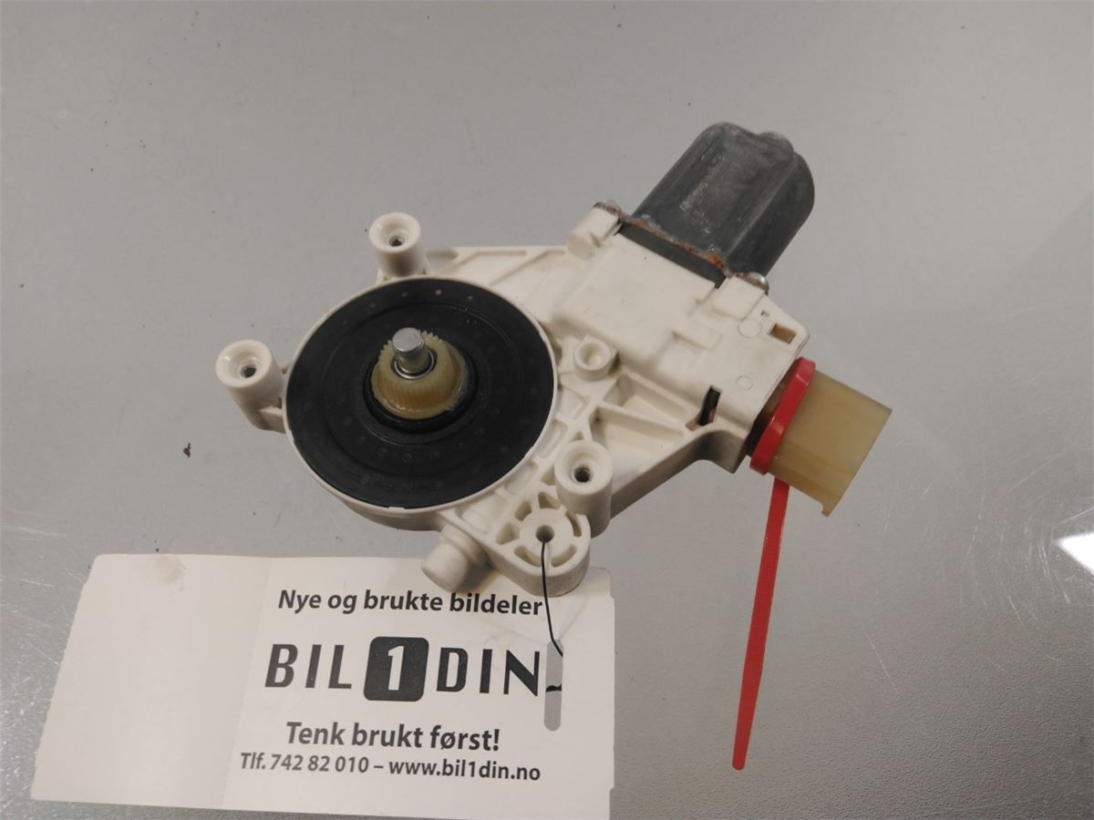 Vindusheismotor – bilde 1
