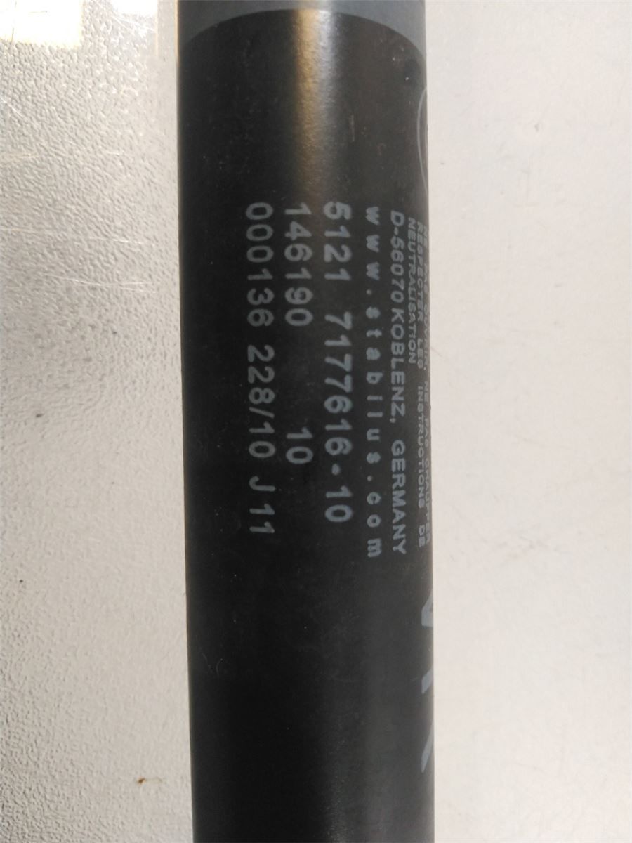 Dørstopper – bilde 3