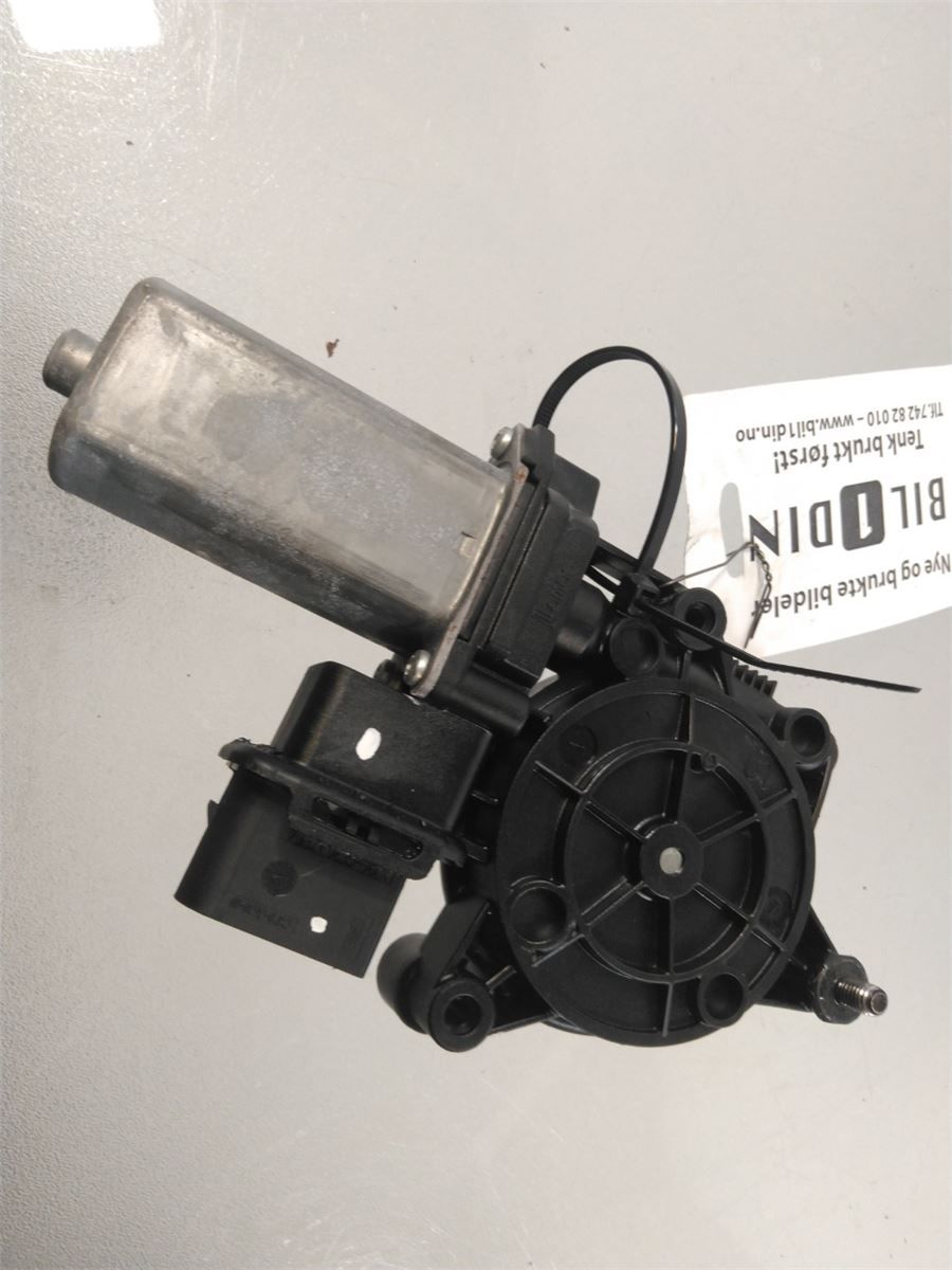 Vindusheismotor – bilde 2