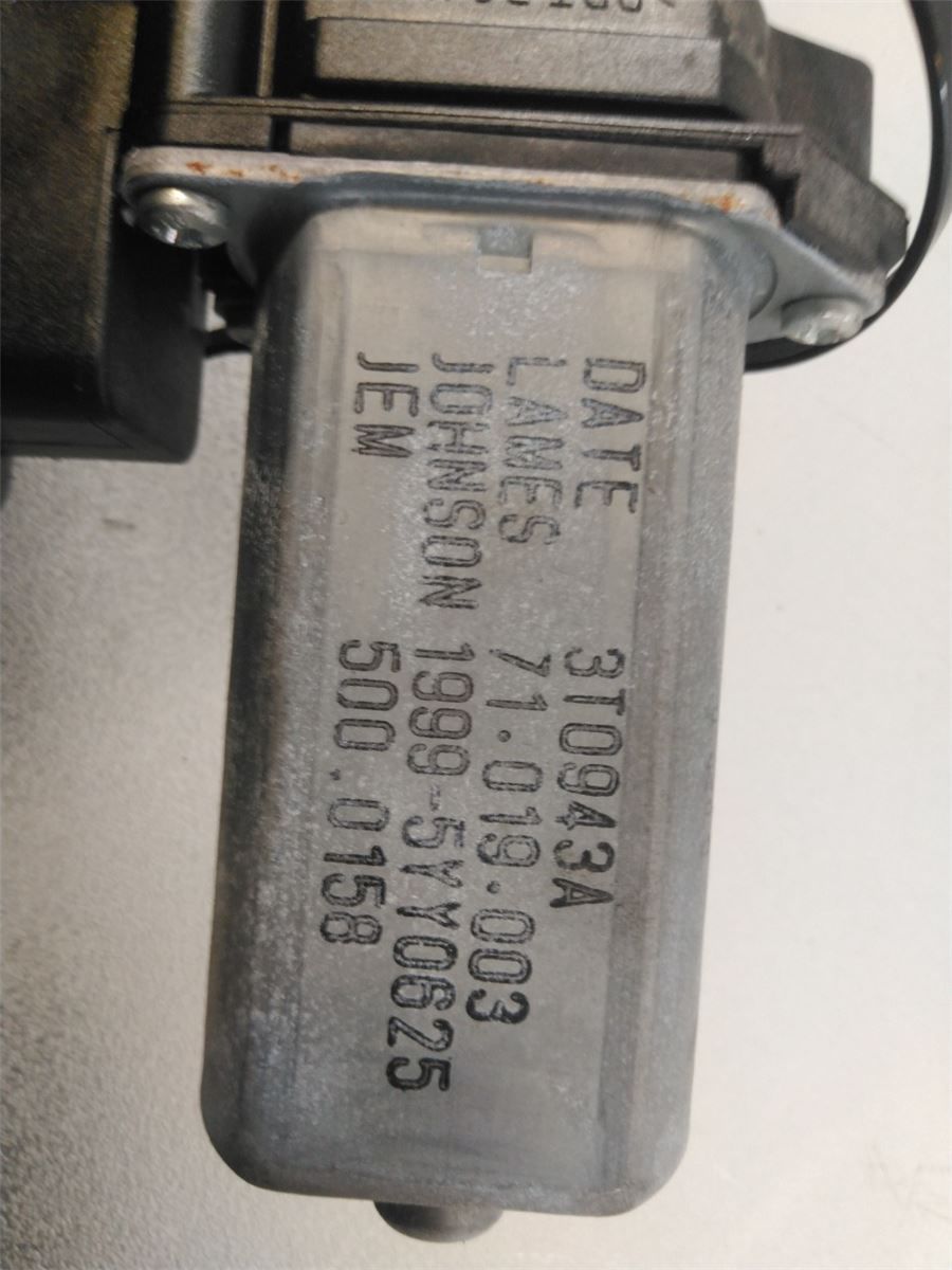 Vindusheismotor – bilde 3
