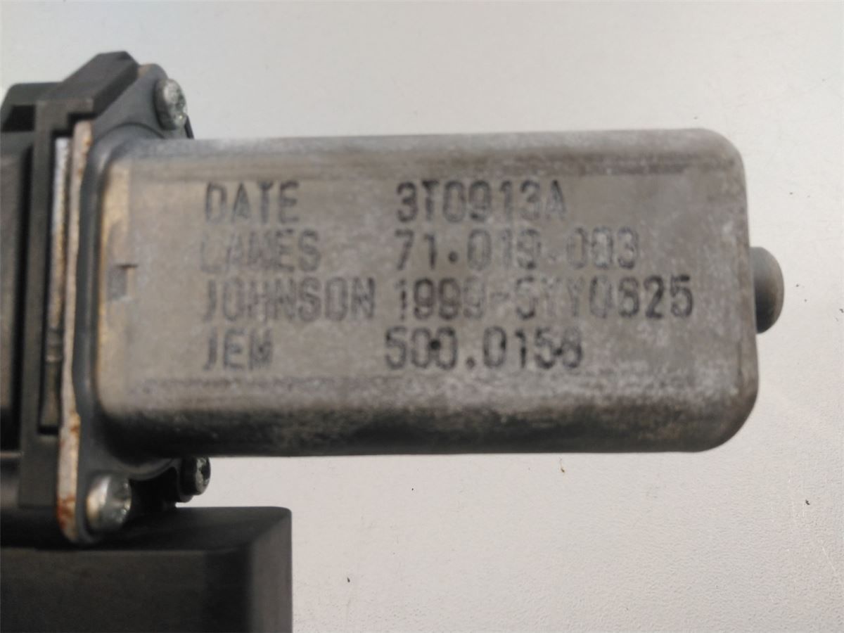 Vindusheismotor – bilde 3