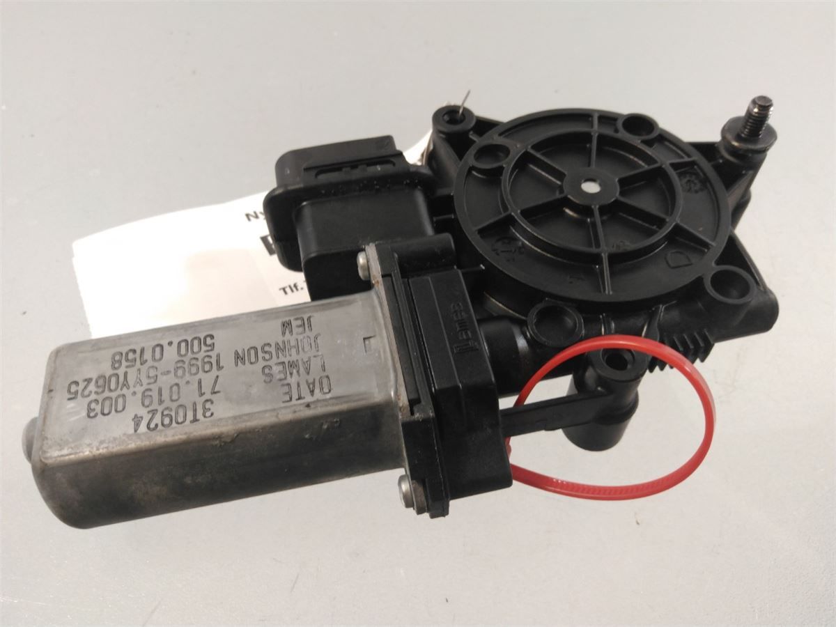 Vindusheismotor – bilde 1