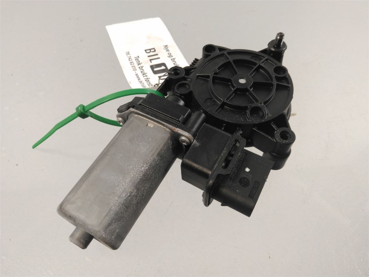 Vindusheismotor – bilde 1
