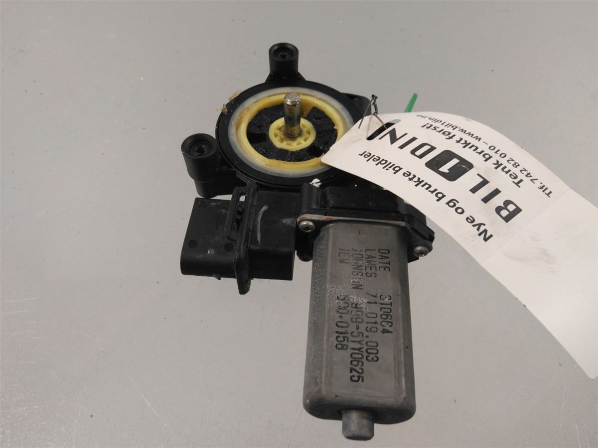 Vindusheismotor – bilde 2