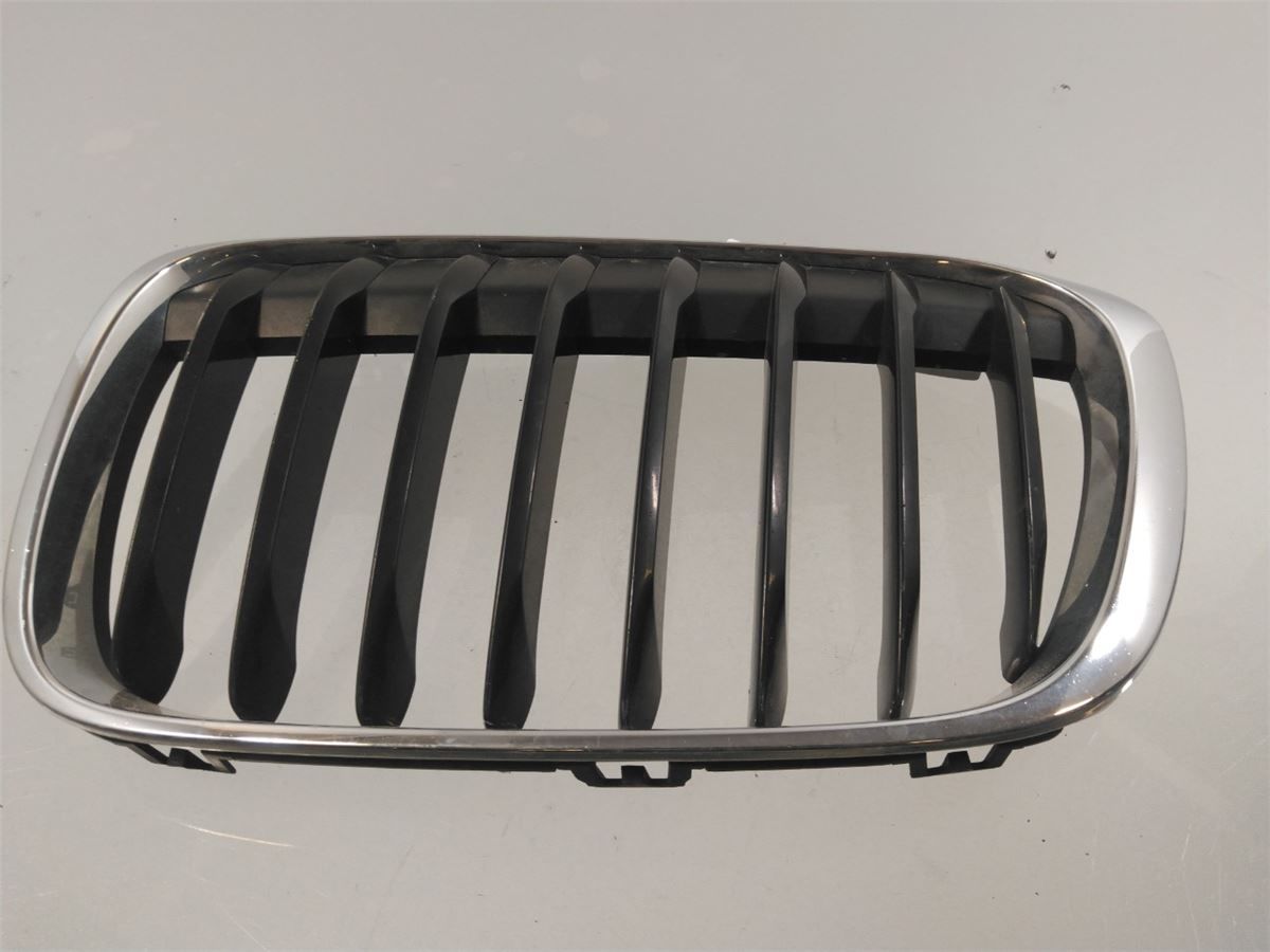 Grilldel Venstre – bilde 1
