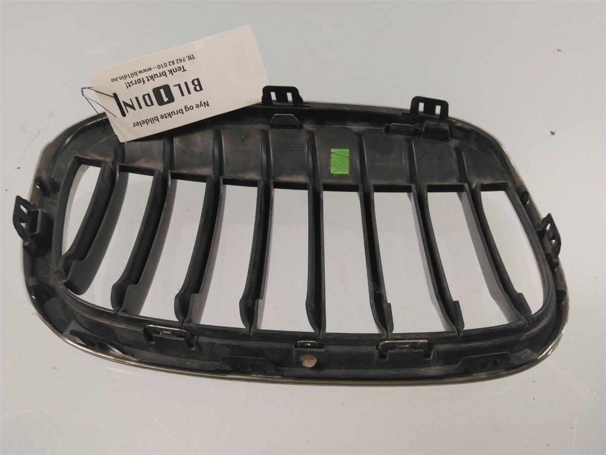 Grilldel Venstre – bilde 2