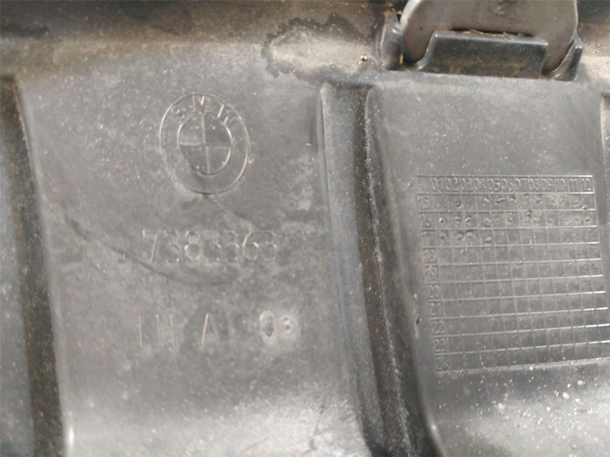 Grilldel Venstre – bilde 3