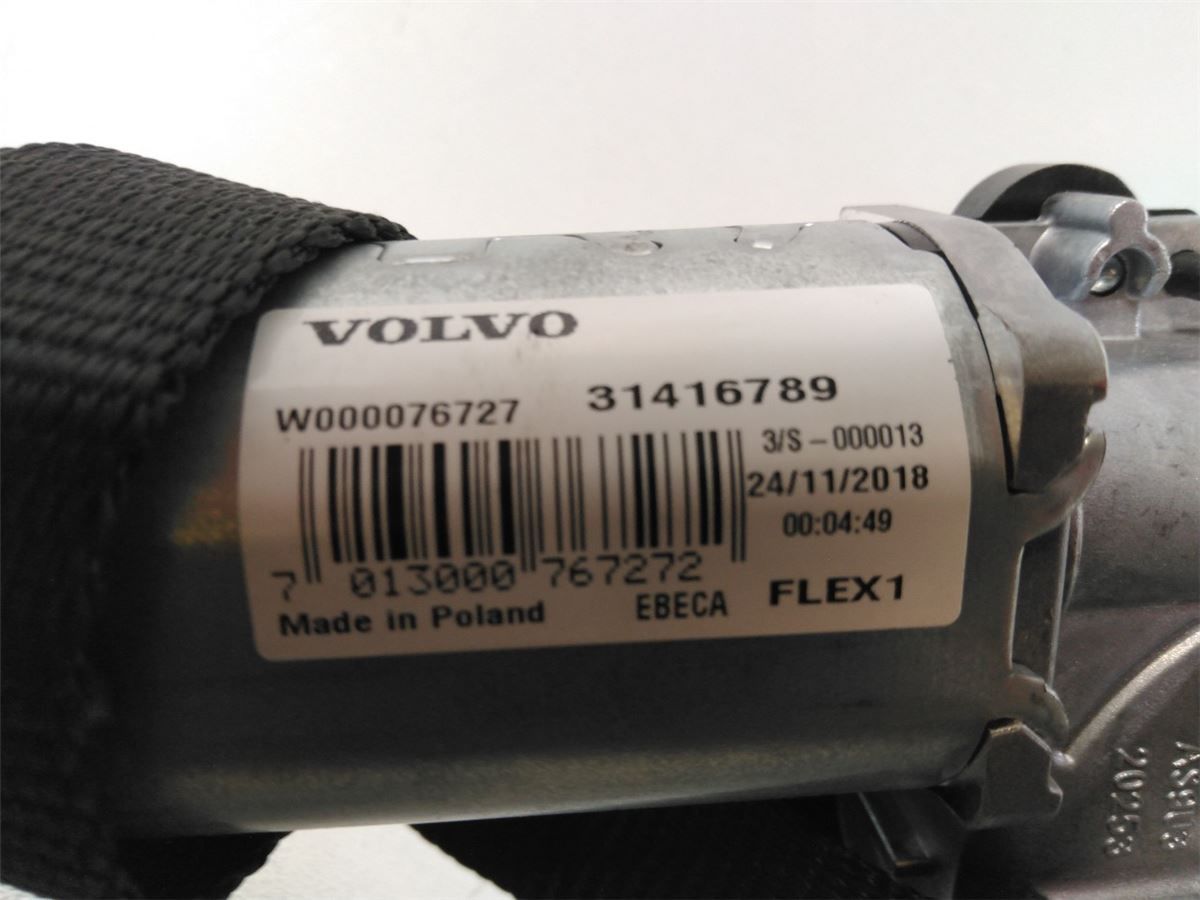 Viskermotor Bakluke – bilde 3