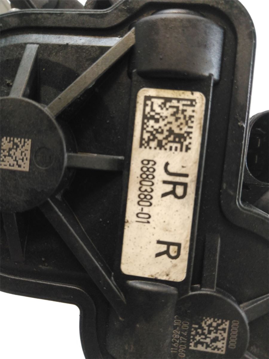 Bremsecaliper Bak Høyre – bilde 3