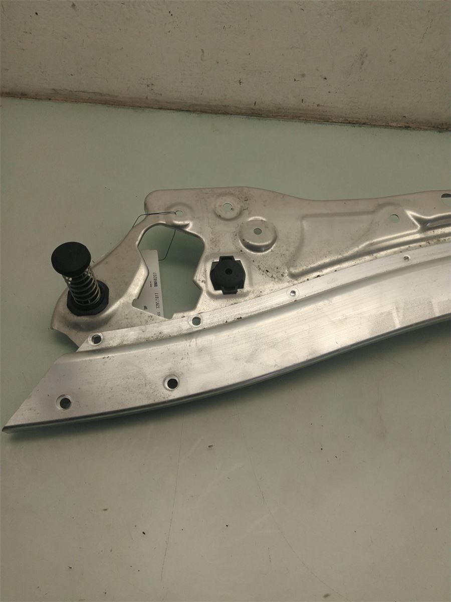 Frontplate Øvre – bilde 2