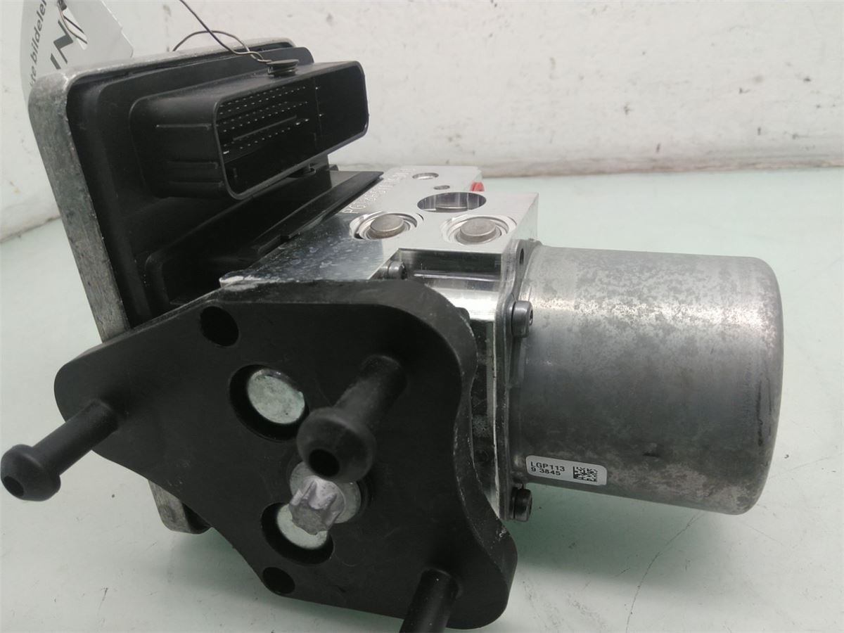 ABS Hydraulikkaggregat – bilde 2