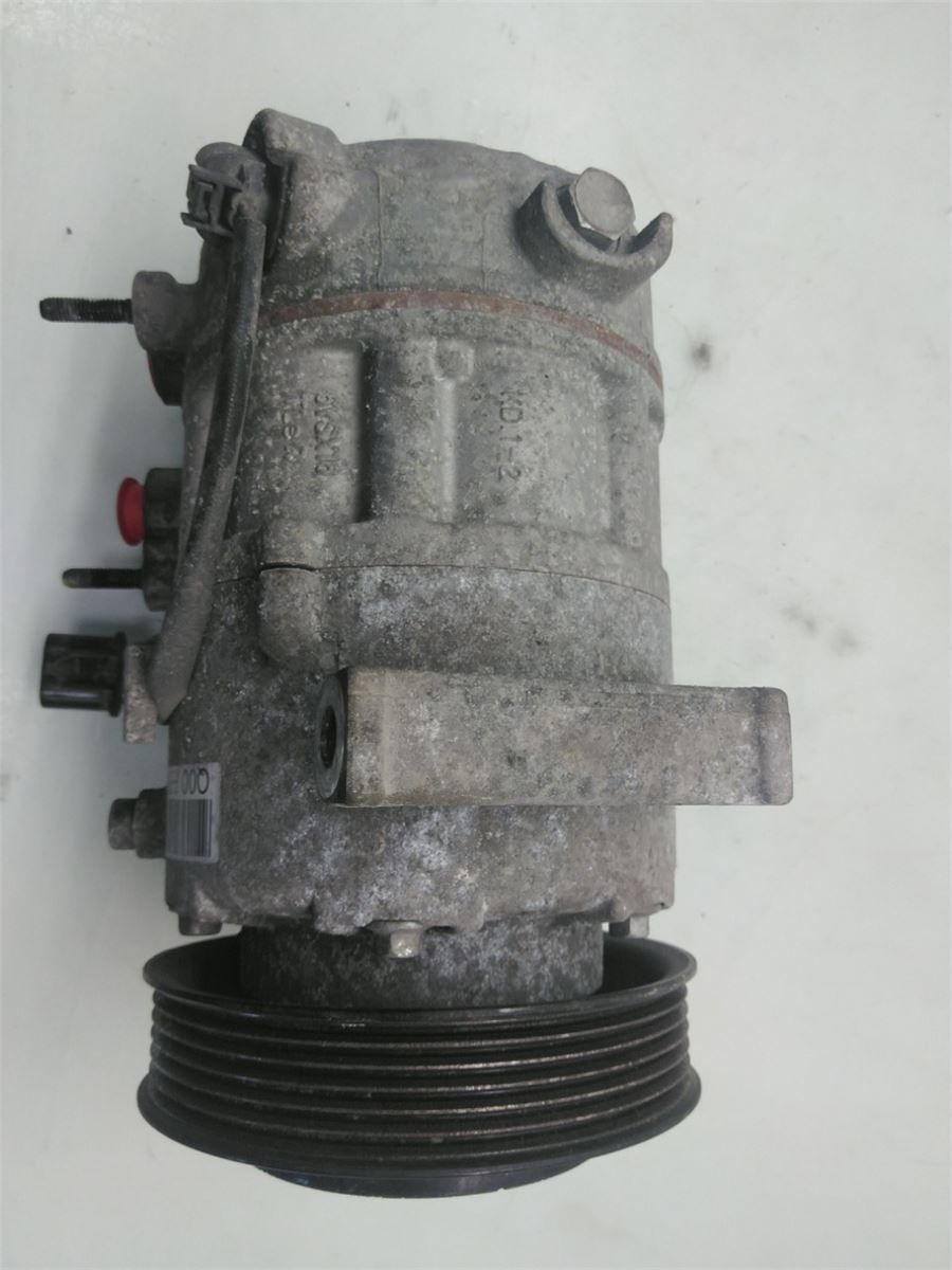 Varme AC Kompressor – bilde 2