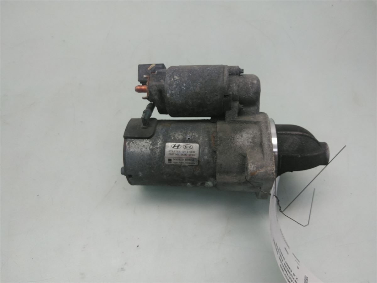 Startmotor Diesel – bilde 1