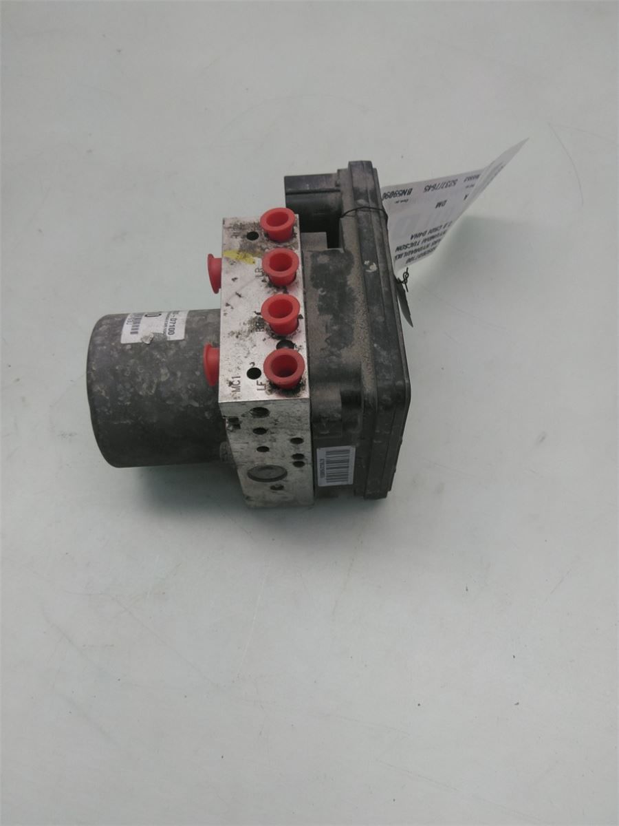 ABS Hydraulikkaggregat – bilde 1